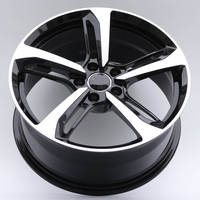 Nouvelle Offre Spéciale Jantes Forgées 19 20 21 22 Pouces 5x112 5x114.3 5x120 Centrage Moyeu Luxe Tuning ET Vente en Gros