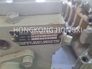 Pompe à carburant PS8A-HR-23-R8, PS8A-HL-23-R8 - Product Image 3