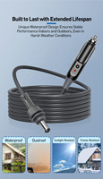 Fabricante profesional de Cable Starlink de China de alta calidad-Todos los tipos de accesorios Starlink Mini Cable Starlink