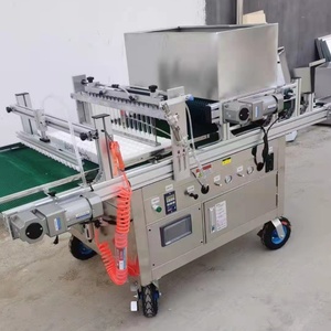 Nuova Seminatrice Automatica ad Alte Prestazioni da 350 kg con 200 Celle per Vassoi, Macchina per <span class=keywords><strong>Semina</strong></span> in Vassoio Forato per <span class=keywords><strong>Giardino</strong></span> - Product Image 5