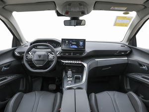 <span class=keywords><strong>Peugeot</strong></span> <span class=keywords><strong>5008</strong></span> International, SUV familial 5 places, Euro VI, confortable pour les longs trajets, économique en carburant, grand espace, rentable, export. - Product Image 5