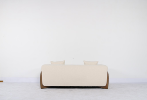 Benutzer definierte Liebe Sitz <span class=keywords><strong>Sofa</strong></span> Set Möbel <span class=keywords><strong>Indoor</strong></span> Luxus gebogen Wohnzimmer <span class=keywords><strong>Sofa</strong></span> kleine Schnitts ofas zum Verkauf - Product Image 6