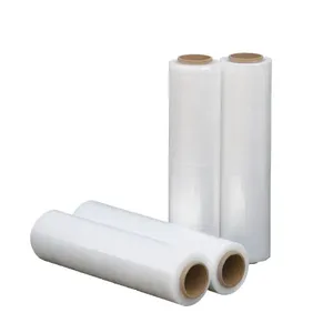 <b>Machine</b> Use LLDPE Casting Pallet Wrapping <b>Stretch</b> Film - Product Image 5