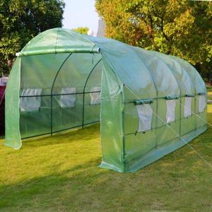 <span class=keywords><strong>Serre</strong></span> de plantation hydroponique en tissu de maille PE de haute qualité 6M * 3M * 2.2M <span class=keywords><strong>pour</strong></span> système de plantation hydroponique - Product Image 6