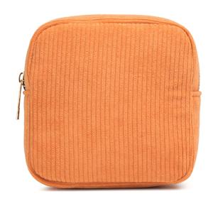 Trousse de Maquillage Tropicale Ornée de Pierres, Faible MOQ, Petite Trousse de Sport Tendance, Vente <span class=keywords><strong>en</strong></span> Gros pour Marchés <span class=keywords><strong>en</strong></span> <span class=keywords><strong>Ligne</strong></span> - Product Image 4