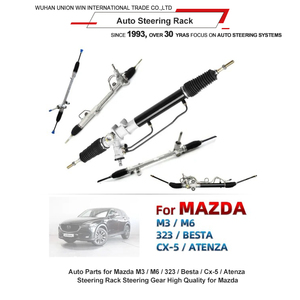 Piezas <span class=keywords><strong>de</strong></span> Automóviles, Engranajes <span class=keywords><strong>de</strong></span> Dirección Asistida, <span class=keywords><strong>Caja</strong></span> <span class=keywords><strong>de</strong></span> Dirección para Isuzu, Suzuki, Honda, Nissan, <span class=keywords><strong>Mazda</strong></span>, Hyundai, Kia - Product Image 4