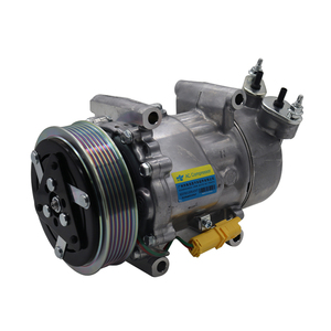 คอมเพรสเซอร์แอร์รถยนต์ 6189509160 สำหรับ PEUGEOT 206 - Product Image 3