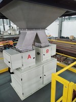 Günstiger Preis Custom ized Auto 25 kg Reis beutel Füllung Nähmaschine