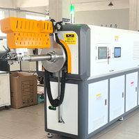 Máquina Automática CNC 3D para Formar y Doblar Tubos de Plástico de Nailon