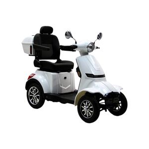 Dingyitop สกู๊ตเตอร์ไฟฟ้าสำหรับคนพิการ60V 60v20ah MS-08ได้รับการรับรองจาก EEC <span class=keywords><strong>COC</strong></span> - Product Image 6