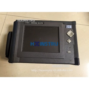 AGILENT E6000C SERIES MINI-OTDR 35DB หรือ 40DB OTRD H - Product Image 1