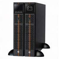 Vertiv ITG Serisi 3KVA/6KVA/10KVA Tek Fazlı Online UPS Saf Sinüs Dalgası Kurşun Asit Akülü 0ms Transfer Süresi