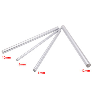 CHINE <span class=keywords><strong>Arbre</strong></span> linéaire 16mm 16x800, Rail linéaire <span class=keywords><strong>pour</strong></span> imprimante 3D, Pièces CNC, Rail de guidage <span class=keywords><strong>pour</strong></span> <span class=keywords><strong>scie</strong></span> <span class=keywords><strong>circulaire</strong></span> - Product Image 3
