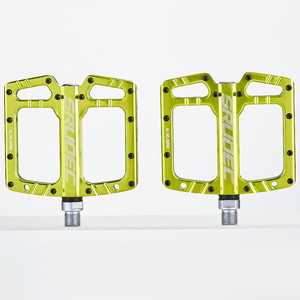 Ultra-Strong 3-<b>Pin</b> Sealed Bearing MTB Pedals Aluminum Alloy for Road Bicycles - Product Image 1