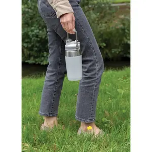 Bottiglia termica in acciaio 500ml personalizzabile per merchandising - Product Image 2