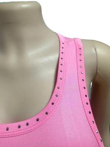 Nuovo Trendy Set da Donna con Camicia Stampata con Strass e Shorts con Lacci, Completo a Due Pezzi Y2K Sexy di <span class=keywords><strong>Design</strong></span> - Product Image 5
