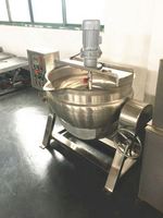 Articles les plus vendus : Chaudière à vapeur, Marmite à double enveloppe