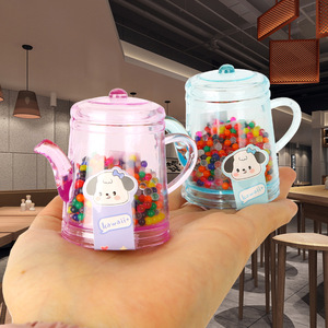 Billes d'eau expansibles en plastique pour enfants, boules de boue cristalline pour activités manuelles créatives, 7-14 ans, origine Linyi - Product Image 2