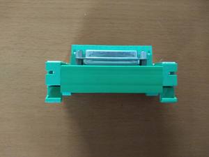 Nieuwe Originele Klaar <span class=keywords><strong>Um</strong></span> 45d25sub/B Transmissiemodule Variofaceum45d Magazijn Industriële Automatisering Plc Programmeercontroller - Product Image 3