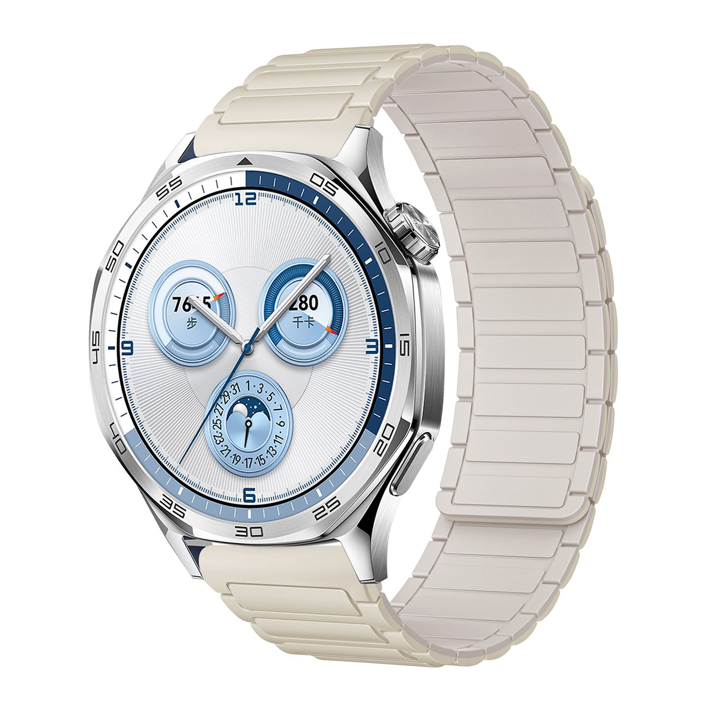 หลอดไฟสีขาวแบบโบราณ