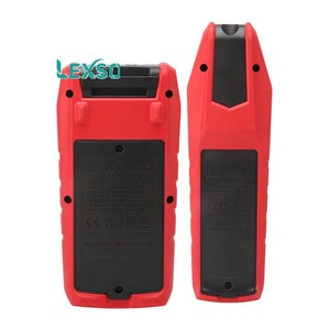 Uni-t Ut25cl Handheld <b>Cable</b> Detector Multi-functional Underground Locator Non-contact Voltage Tester Lexso - Product Image 4