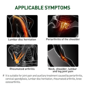 Nouveau Patch au <span class=keywords><strong>Venin</strong></span> d'<span class=keywords><strong>Abeille</strong></span> Sumifun Convient pour le Pansement contre les Piqûres d'Abeilles 1 Pack/1 Patch C329 - Product Image 3