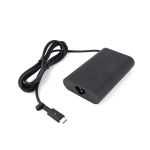TYPE-<b>C</b> 20V 3.25A Type <b>C</b> Laptop <b>Adapter</b> Latitude 5330 5430 5530 7330 7430 7530 <b>USB</b>-<b>C</b> 65W Charger 0V2TJ7 LA65NM190 for De - Product Image 6