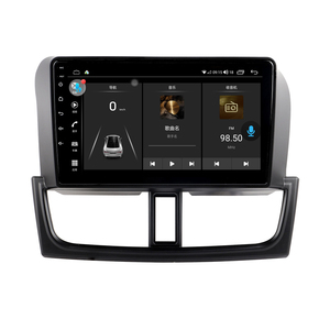 Bosstar 9inch Android Car Video đài phát thanh cho phía Đông Nam <span class=keywords><strong>V5</strong></span> V6 Carplay Android Auto <span class=keywords><strong>GPS</strong></span> <span class=keywords><strong>navigation</strong></span> - Product Image 1