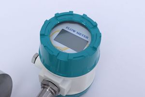 <span class=keywords><strong>Compteur</strong></span> à turbine numérique à grand <span class=keywords><strong>d</strong></span>ébit <span class=keywords><strong>d</strong></span>ébitmètre de <span class=keywords><strong>d</strong></span>écharge <span class=keywords><strong>d</strong></span>'huile <span class=keywords><strong>d</strong></span>ébitmètre <span class=keywords><strong>d</strong></span>'<span class=keywords><strong>eau</strong></span> en acier inoxydable - Product Image 3