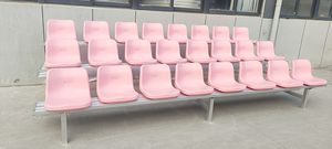 Asientos para Estadios de Fútbol al Aire Libre, Gradas para Canchas de Fútbol, Bancos con Andamios, Sillas para Gradas, Asientos para Tribunas de Estadios - Product Image 5