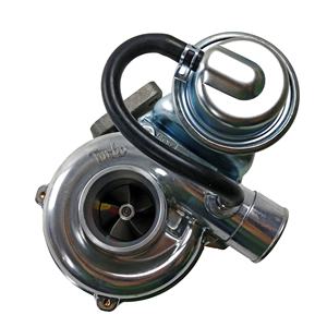 Turbocompresseur RHF3 V2403-M-DI-T V2403-M-T-Z3B Ensemble de turbocompresseur 1G491-17012 1G491-17010 pour moteur d'excavatrice miniature <span class=keywords><strong>Kubota</strong></span> PC56-7 - Product Image 4