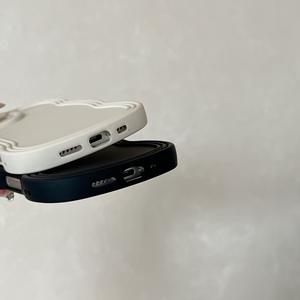 Ondulé Bumpy Téléphone étui pour <span class=keywords><strong>iphone</strong></span> 14 13 12 <span class=keywords><strong>11</strong></span> Pro Max 15 16 Solide <span class=keywords><strong>Beige</strong></span> Blanc Violet Courbe Vague Cadre Bonbons Coréen Téléphone Cas - Product Image 6