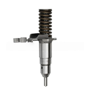 Nouvel ensemble de 6 injecteurs de carburant diesel 4P-2995 4P2995 0R-8471 pour moteur Caterpillar 3116, pour machines de construction 322B 325B 320B - Product Image 4