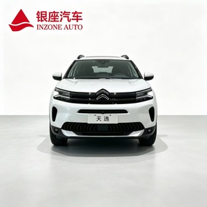 Citroën <span class=keywords><strong>C5</strong></span> Aircross SUV 2025 <span class=keywords><strong>Usado</strong></span>, Volante a la Izquierda, Comercial, Despacho Internacional, Socio de Transporte Marítimo - Product Image 1