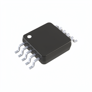 Power Management (PMIC) In Stock LTC4151CMS#PBF 10 TFSOP, 10 MSOP Electronic Chips Component - Product Image 1