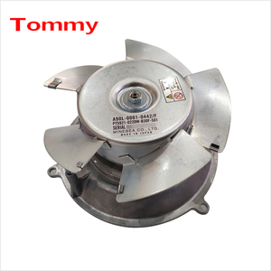 A90L-0001-0442/F FANUC Motor Fan - Product Image 6