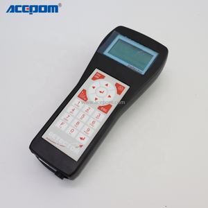 Detector3 instrumento de análise de vibração-o especialista para diagnóstico de vibração da instalação - Product Image 2