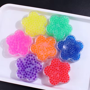 Asmr Squeeze Pimples Toy Stress Relief Squishy Prank for Kids and Adults Cross-border Wholesale - Product Image 5