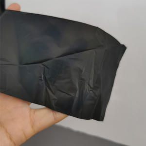 Delantal desechable 100 piezas/<span class=keywords><strong>Baberos</strong></span> <span class=keywords><strong>desechables</strong></span> para adultos/Tela no tejida/Mantener la ropa limpia/Ideal para comer en restaurantes - Product Image 6