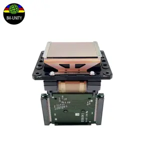 La DG - 43345 mutoh dx7 cabeza de impresión 1628 1638 DX7 cabezal de impresión para comprar cartuchos de impresora
