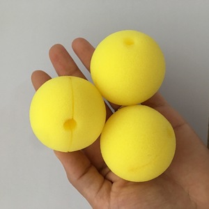 Micrófono de Condensador Lavalier con Cancelación de Ruido y Logotipo Personalizado, Cubierta de Espuma Antiviento con Peluche Artificial para <span class=keywords><strong>Karaoke</strong></span> - Product Image 4