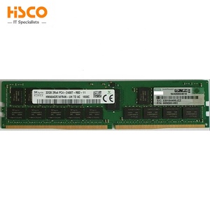 KSM29RD4/32HDR para 32GB (1x32GB) 2Rx4 2933MHz Pc4-23400 Ecc Registrado 1,2 V Ddr4 <span class=keywords><strong>Sdram</strong></span> Módulo de memoria Rdimm de 288 pines - Product Image 5