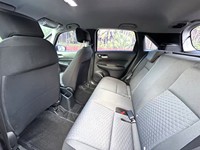 Honda Fit 2022 Nouvelle Voiture Compacte SUV 1.5L Essence avec Intérieur Cuir R15 Mini Véhicules d'Occasion de Chine Vente Chaude Voiture à Essence