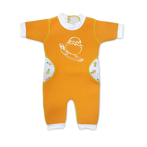 Traje de <span class=keywords><strong>surf</strong></span> de <span class=keywords><strong>neopreno</strong></span> OEM para niños pequeños 3-6 6-12 18 24 meses traje de <span class=keywords><strong>neopreno</strong></span> azul bebé para agua fría natación <span class=keywords><strong>surf</strong></span> - Product Image 3