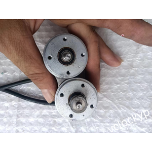 Encodeur Heidenhain ROD 1020 2500 01-03 ID. Non. 322 808-24 SN:8196365A Non utilisé - Product Image 3