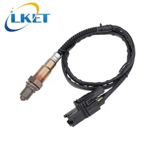 0258007188 /1020mm / Lambda Oxygen Sensor FOR VOLVO VW 30637519 / LSU 4.2