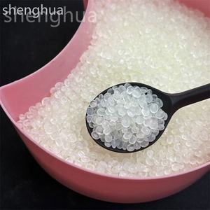 Alta calidad 10 toneladas 20 toneladas Homopolímero Copolímero Polipropileno Virgen PP Gránulos Grado de moldeo Venta directa de la fábrica de China - Product Image 4