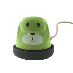 Mini 220v Home Use Heat Press Machine for T-Shirts Hat Logo Hot Stamping Easy to Operate - Product Image 3