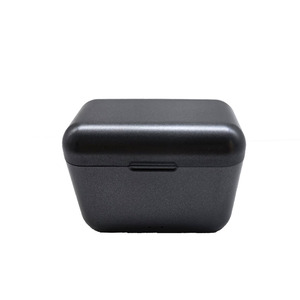 Chargeur de batterie Insta360 X4 Air, support de charge double avec compartiment de rangement, entrée Type C, sortie 100-240V, 15W - Product Image 2