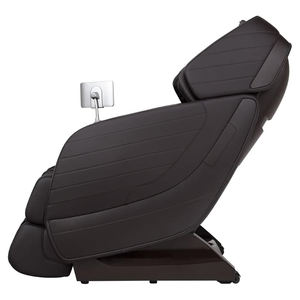 Premium Sprachgesteuerter Einzigartiger Kopfmassagestuhl Multifunktionaler Stilvoller Heim-Massagestuhl für Entspannung Kostengünstig - Product Image 4